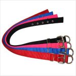 Bb Dog Collar Web Nylon  55cm
