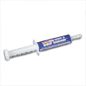 Virbac Oralject Goat & Sheep 30ml