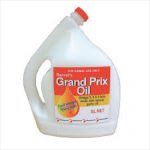 Ranvet Grand Prix Oil 5ltr
