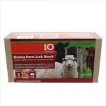 Io Hobby Farm Block 2 Kg