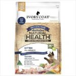 Ic Kitten Chkn Coco Oil Grain Free 3kg