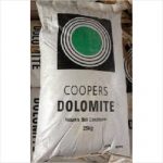 Coopers Dolomite Lime 25kg (garden)