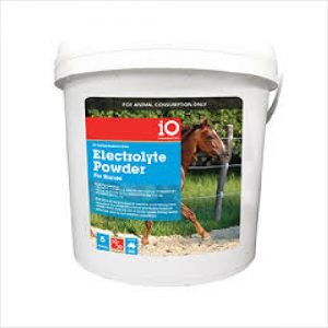 Io Electrolyte Powder 2kg