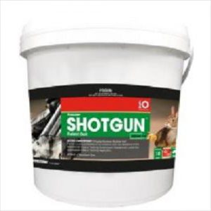 Io Shotgun Oatbait Pindone 2.5kg