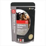 Io Milktech Calf Milk Silver 20kg