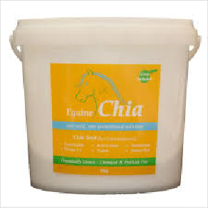 Ford Foods Equine Chia 1kgs