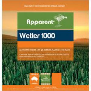 Apparent Wetter 1000 1l