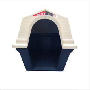 Io Plastic Kennel Small