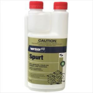 Wsd Spurt 1 Ltr