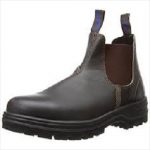 Blun 140 E/s Boot Steel Toe Size 9-1/2
