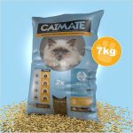 Catmate 7kg