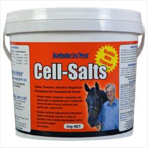 Kohnke Cell Salts 5kg