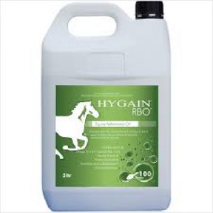 Hygain Rbo Elite 5lt