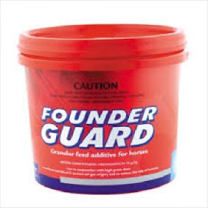 Virbac Founderguard 5kg