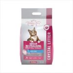 T&t Antibac Litter Crystal 15l