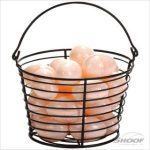 Poultry Egg Basket Large