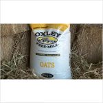 Oxley Feed Oats 20kg