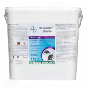 Bayer Racumin Paste 5kg