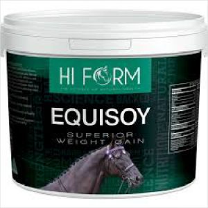 Hi Form Equi Soy 5 Kg