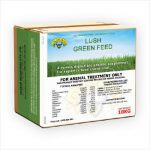 Ols Lush Green Feed Block 20kg