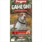Dogpro Game On 20kg