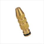 Neta Brass Jet Nozzle Click On 12mm 1r