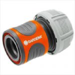 Gardena Hose Connector 19mm Plastic 3/4″