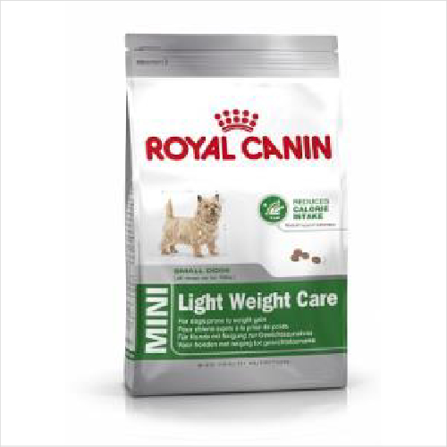 Rc Dog Mini L Weight Care 2kg