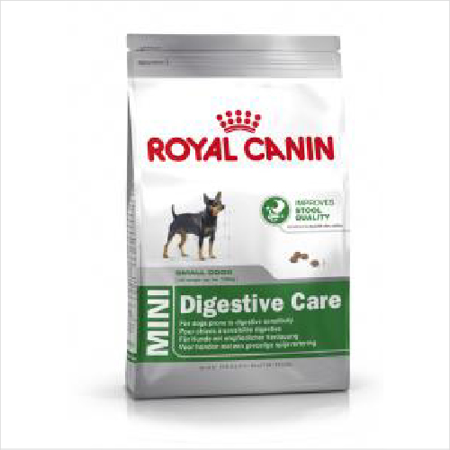 Rc Dog Mini Digestive Care 2kg