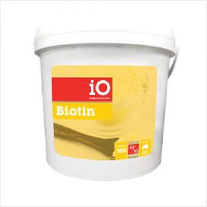 Io Biotin 20kg