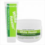 Ranvet White Healer 100g