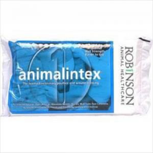 Poultice Dressing Animalintex