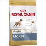 Rc Dog Boxer Junior 12kg