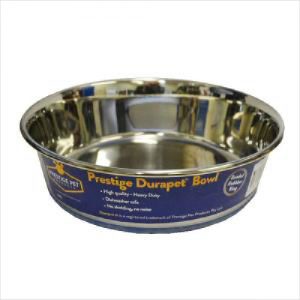 Pp Ss Durapet Bowl 4 Litre