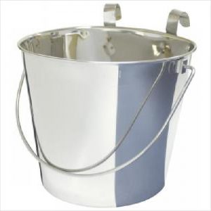 Pp Ss Creative Comforts Bucket 3.60ltr