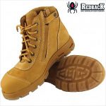 Redback Cobar Safety Lu Zip