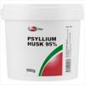 Crooked Lane Psyhllium Hush 95% 900g