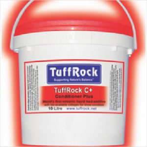 Tuffrock Conditioner Plus 10 Ltrs