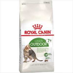 Rc Cat Outdoor 7+ 2kg