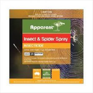 Apparent Insect & Spider 1lt