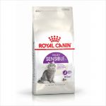 Rc Cat Sensible 2kg