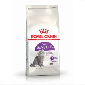 Rc Cat Sensible 2kg