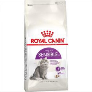 Rc Cat Sensible 4kg