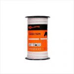Gal Tape Turbo Wht 12.5mm 400m