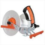 Gal Reel Gearded Large G63150