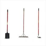 Rally Bow Rake 18 Teeth