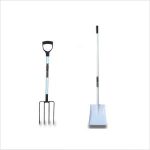 Rally Fork All Metal