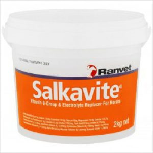 Ranvet Salkavite 5kg