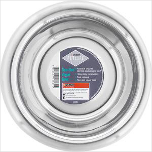 Pl Non Skid Vogue Bowl 950ml