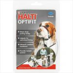 Pl Halti Opti Fit Large